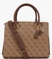 Women Bags Noelle.Satch Tabba ECOleather Guess