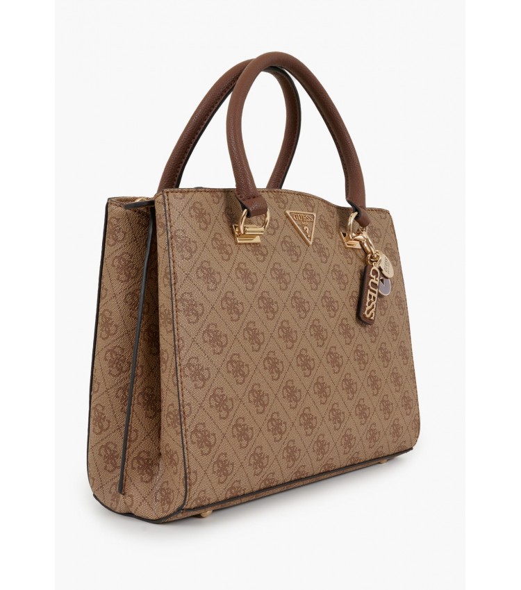 Women Bags Noelle.Satch Tabba ECOleather Guess