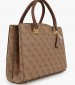 Women Bags Noelle.Satch Tabba ECOleather Guess