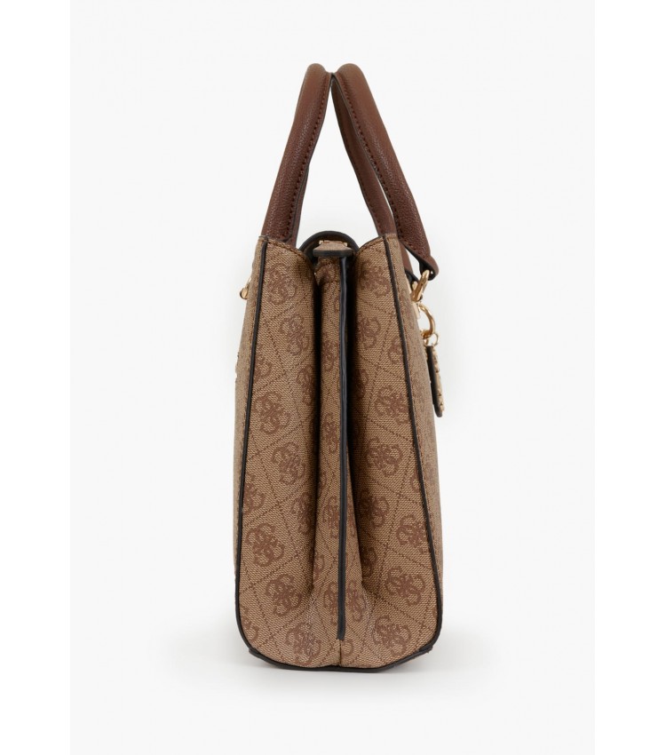 Women Bags Noelle.Satch Tabba ECOleather Guess