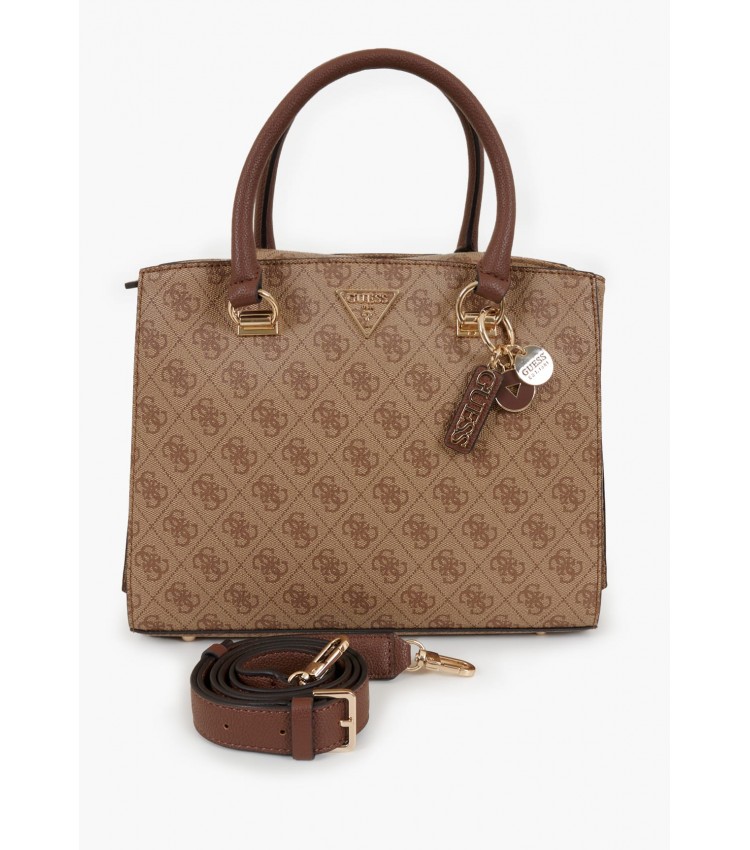 Women Bags Noelle.Satch Tabba ECOleather Guess