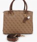 Women Bags Noelle.Satch Tabba ECOleather Guess