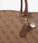 Women Bags Noelle.Satch Tabba ECOleather Guess