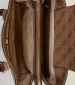 Women Bags Noelle.Satch Tabba ECOleather Guess