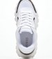 Women Casual Shoes Nowah White ECOleather Guess