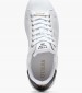 Women Casual Shoes Roki2 White ECOleather Guess