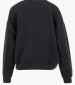 Γυνακεία Φούτερ Sweatshirt.4g Μαύρο Βαμβάκι Guess