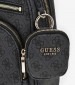 Γυναικείες Τσάντες Tech2.Play Γκρι ECOleather Guess