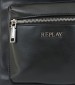 Γυναικείες Τσάντες FW3587 Μαύρο ECOleather Replay