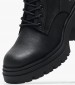 Women Boots Marty.Ry Black ECOleather Replay