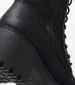 Women Boots Marty.Ry Black ECOleather Replay