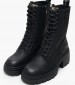 Women Boots Marty.Ry Black ECOleather Replay