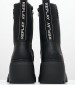 Women Boots Marty.Ry Black ECOleather Replay