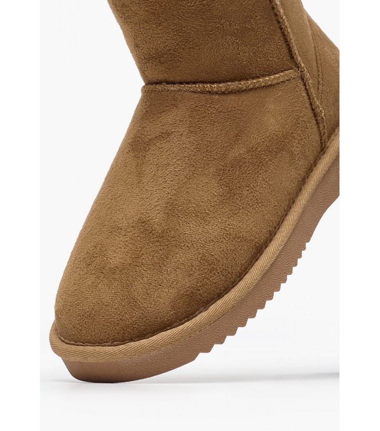 Women Boots Besiana.High Tabba ECOsuede O'Neill