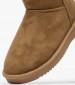 Women Boots Besiana.High Tabba ECOsuede O'Neill