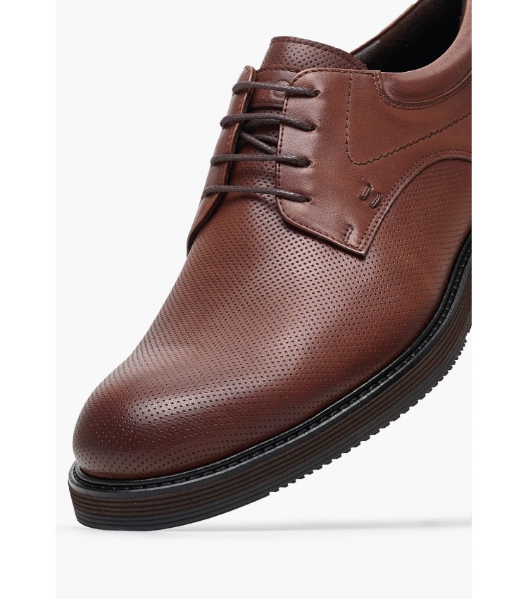 Men Shoes 50201 Tabba Leather Vice