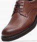 Men Shoes 50201 Tabba Leather Vice