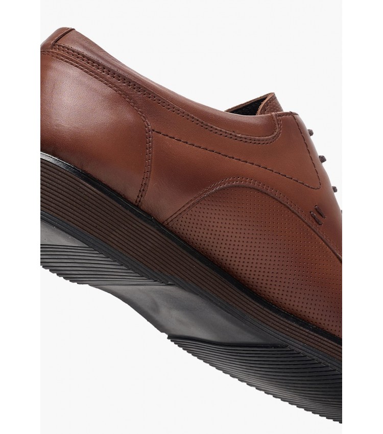 Men Shoes 50201 Tabba Leather Vice