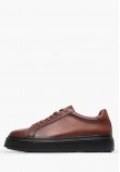 Men Casual Shoes 50308 Tabba Leather Vice