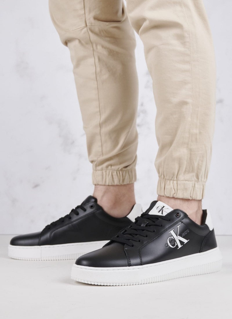 Calvin klein men's casual shoes best sale