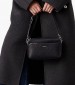 Γυναικείες Τσάντες Conv.Camerabag Μαύρο ECOleather Calvin Klein