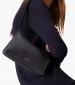 Γυναικείες Τσάντες Conv.Crossbody Μαύρο ECOleather Calvin Klein