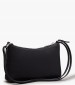 Γυναικείες Τσάντες Conv.Crossbody Μαύρο ECOleather Calvin Klein