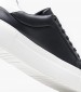 Γυναικεία Παπούτσια Casual Cupsole.Up.B Μαύρο Δέρμα Calvin Klein