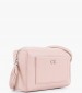 Women Bags Daily.Camera Nude ECOleather Calvin Klein