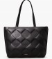 Γυναικείες Τσάντες Diamond.Shopper Μαύρο ECOleather Calvin Klein