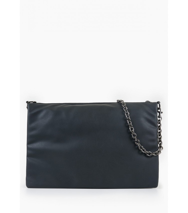 Γυναικείες Τσάντες Micro.Bag33 Μαύρο ECOleather Calvin Klein