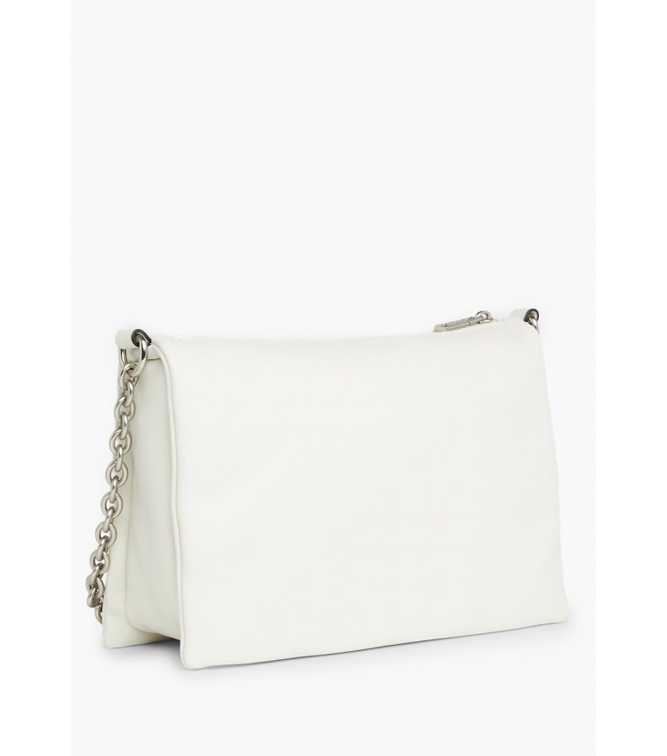 Γυναικείες Τσάντες Micro.Pouch24 Μπεζ ECOleather Calvin Klein