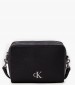 Γυναικείες Τσάντες Minmon.Camera Μαύρο ECOleather Calvin Klein