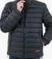 Men Jackets Brenti.2431 Black Polyamid Hugo