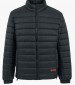 Men Jackets Brenti.2431 Black Polyamid Hugo