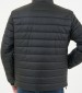 Men Jackets Brenti.2431 Black Polyamid Hugo