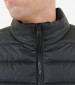 Men Jackets Brenti.2431 Black Polyamid Hugo