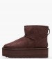 Women Boots 1134991 Brown Buckskin UGG