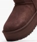 Women Boots 1134991 Brown Buckskin UGG