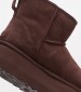 Women Boots 1134991 Brown Buckskin UGG