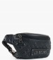 Women Bags JC4003.1 Black ECOleather Love Moschino