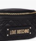 Γυναικείες Τσάντες JC4003 Μαύρο ECOleather Love Moschino