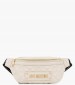 Γυναικείες Τσάντες JC4003 Μπεζ ECOleather Love Moschino