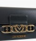 Γυναικείες Τσάντες JC4040 Μαύρο ECOleather Love Moschino