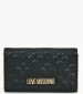 Γυναικείες Τσάντες JC4079.Gld Μαύρο ECOleather Love Moschino