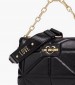 Γυναικείες Τσάντες JC4152 Μαύρο ECOleather Love Moschino