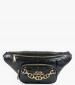 Γυναικείες Τσάντες JC4155 Μαύρο ECOleather Love Moschino