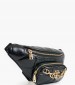 Γυναικείες Τσάντες JC4155 Μαύρο ECOleather Love Moschino