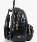 Γυναικείες Τσάντες JC4157 Μαύρο ECOleather Love Moschino