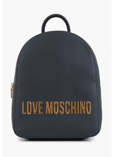 Γυναικείες Τσάντες JC4193 Μαύρο ECOleather Love Moschino